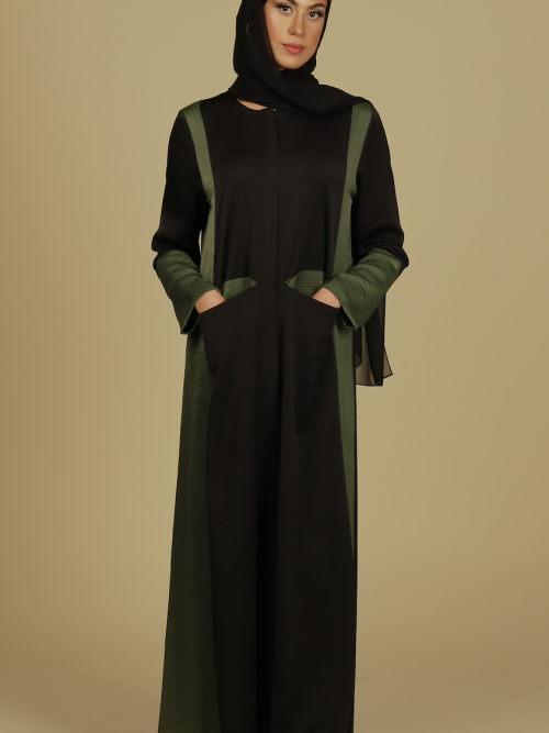 Abayas